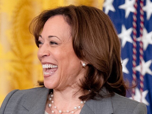 Fact Check: Harris Falsely Claims The Economy Needed To Be Rescued When She Took Office