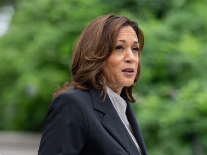 Fact Check: Kamala Harris Falsely Claims Senate Border Bill Had Broad Bipartisan Support