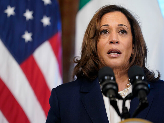 ABC News to Keep Debate Mics Muted, Rejecting Kamala Harris’s Sudden Bid to Change Rules