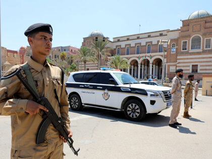 Libya’s Oil Blockade Expands, Threatening Global Trade, as Battle Rages for Central Bank