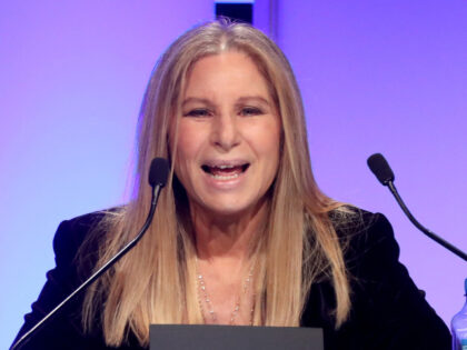 Fact Check: Barbra Streisand Accuses Trump of Violating Arlington Cemetery Rules