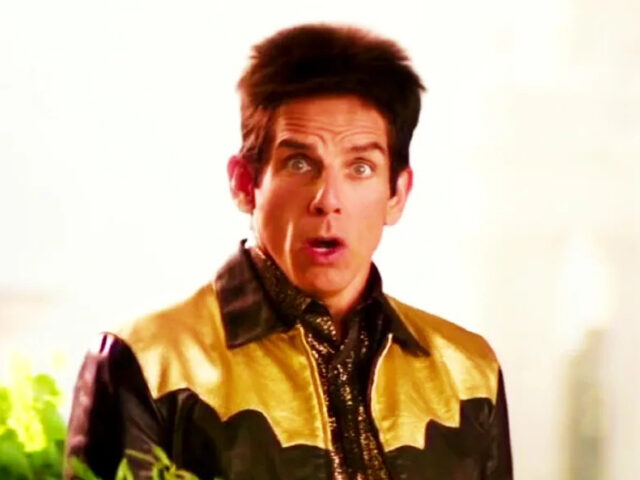 Ben Stiller Mocked for Saying He’s Backing Harris Because ‘It’s Time for Change&#