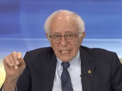 Bernie Sanders
