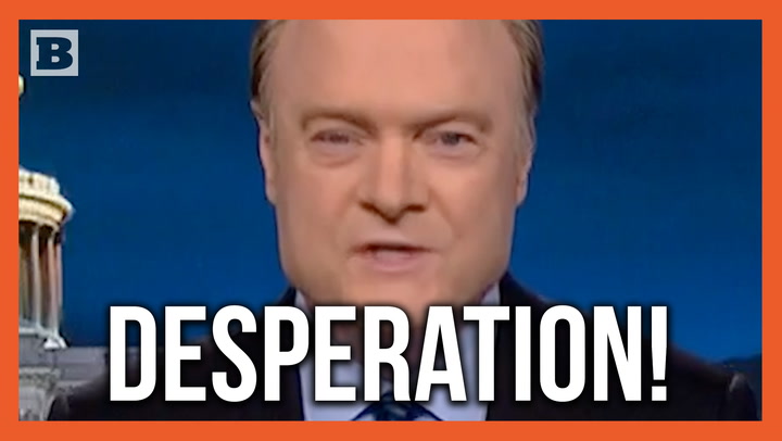 Out of Ideas? Leftist Media Spams 