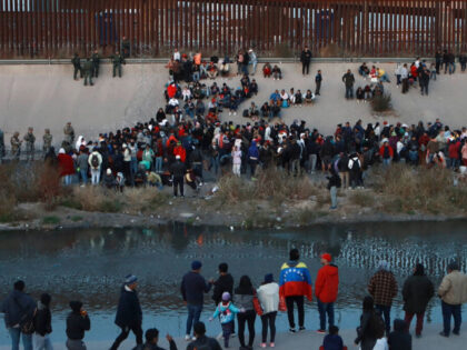 Biden Border