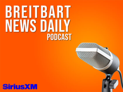 Breitbart News Daily Podcast Ep. 607: Breitbart Senior Writer John Nolte & CNN Contributor Sco