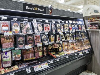 VIDEO: Nine Dead amid Listeria Outbreak Linked to Boar’s Head Meats