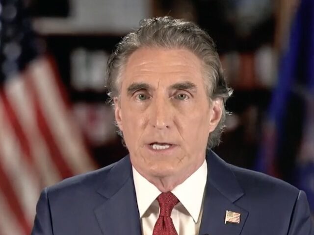 Burgum: ‘Harris Wants to Have Open Borders, Just Like Biden Has’