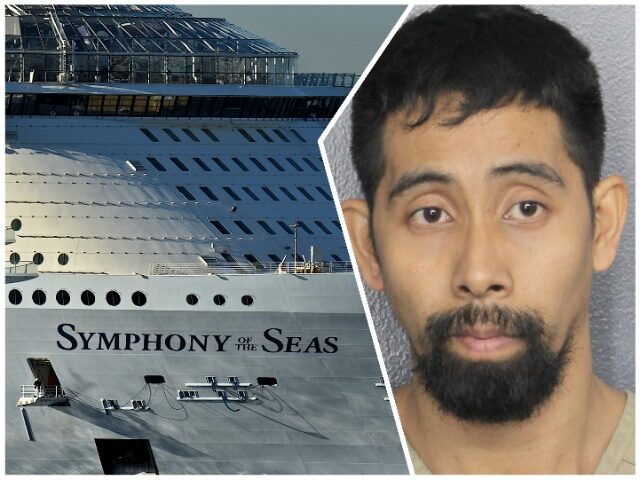 Cruise Ship Employee Gets 30 Years for Filming Children with Hidden Cameras