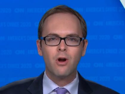CNN Fact-Checker Daniel Dale: Harris Was Not Accurate on Fracking Comments