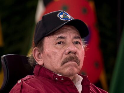 Nicaragua Changing Law to Allow Mass Confiscations and Transnational Persecution