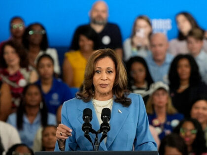 Axelrod: ‘A Bunch’ of Harris’ Old Positions Were Just Her Saying what Consultants