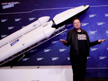 FAA Grounds the SpaceX Falcon 9 Rocket Following Landing Mishap