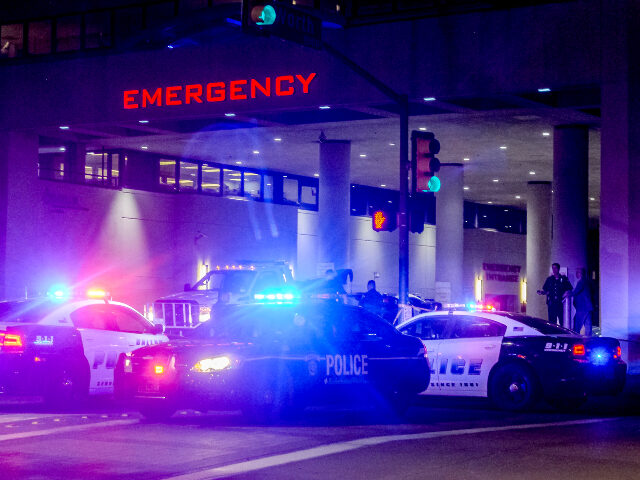 Dallas Police Department shootings - July 7, 2016 Dallas Police Department officer killed. File: Mark Kaplan/picture alliance via Getty Imag