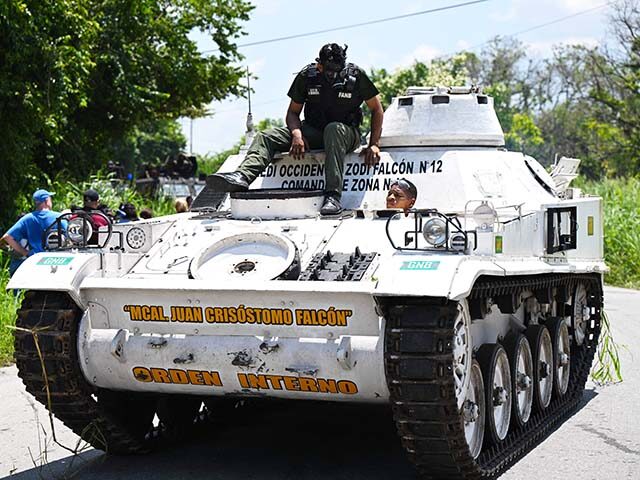 How Venezuela’s Socialists Unleashed the Tren de Aragua, America’s Fastest Growing Gang