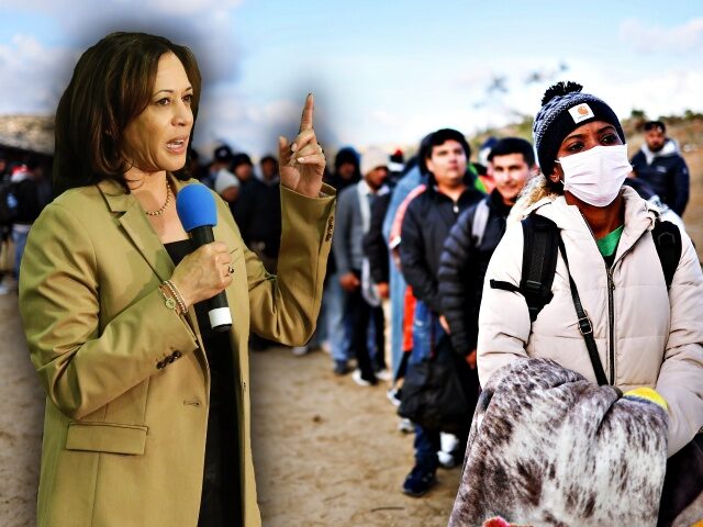 Kamala Harris Says Her ‘Values Have Not Changed’ as Her Campaign Staff Says She Changed