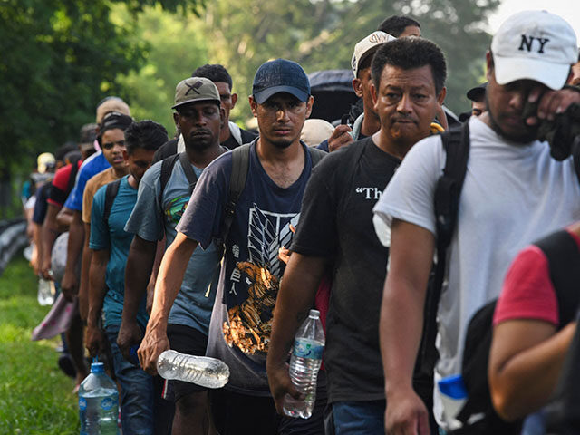 Exclusive — Colorado City Council Member Says ‘Denver Is the Problem’ as Migrant 
