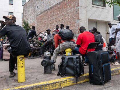 Brooklyn Parents Raise Alarm over All-Male Migrant Shelter Near Private School