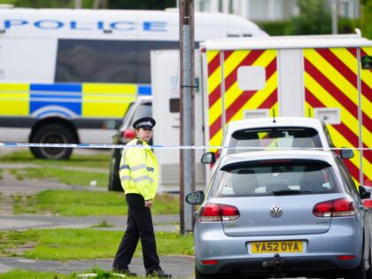 Lawless Britain: 13-Year-Old Stabbed to Death in Birmingham Suburb