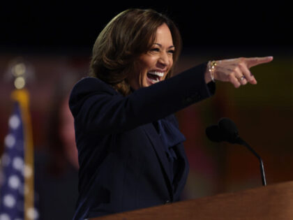 Fact Check: Harris Misleadingly Claims Biden Added 800,000 Manufacturing Jobs