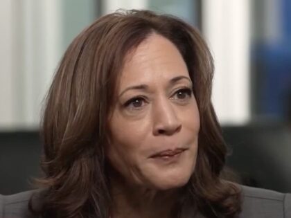 Betting Markets Dump Kamala Harris After CNN Interview