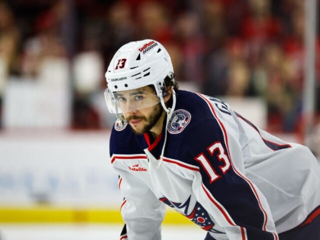 Police Say Motorist Who Allegedly Killed NHL Player and His Brother Admitted to Driving Drunk