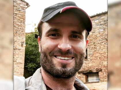 Netflix Star Julián Ortega Collapses and Dies at 41 at Spain’s Zahora Beach