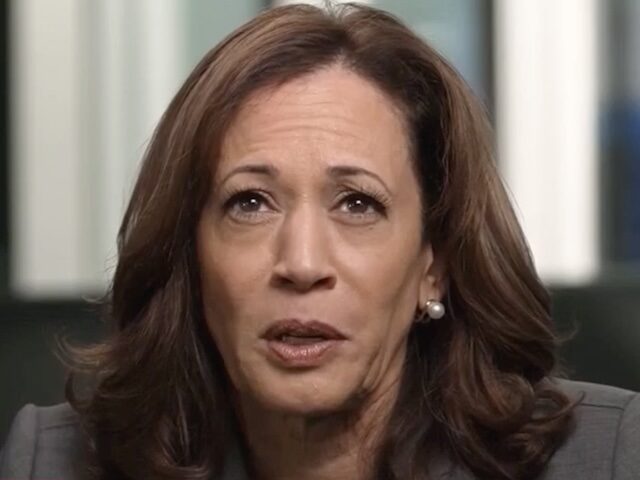 CNN’s Phillip: Harris Is ‘Not Explaining’ the ‘Delta Between’ Her Pas