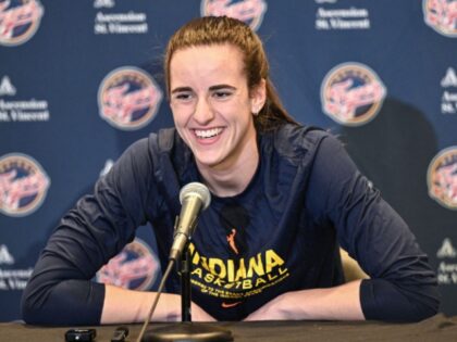 VIDEO: Caitlin Clark Breaks Out in Laughter After Teammate’s Accidental X-Rated Remark