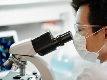 Report: China-Based Inventors Filed over 1,000 Patents Based on U.S.-Funded Research