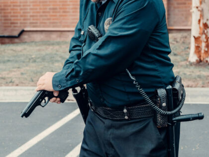 Giffords: Police Officer’s Accidental Fatal Firearm Discharge Is ‘Unintentional Gun Vio