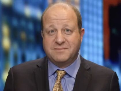Governor Jared Polis (D-CO)