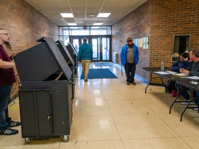 RNC Questions If PA Dems Are Actively Recruiting Out-of-State Individuals to Serve as Poll Watchers