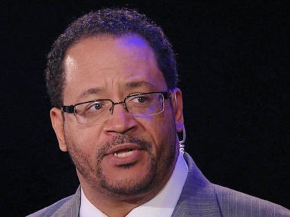 Rev. Dr. Michael Eric Dyson