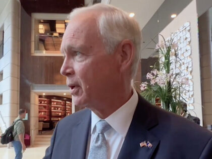 Ron Johnson: FBI, Secret Service Trump Attempted Assassination Investigation Designed to Create Sus