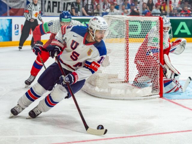 ‘Unimaginable Tragedy’: NHL Star Johnny Gaudreau, Brother Struck and Killed by Car Whil