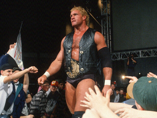 Cause of Death Revealed for Legendary WWE Star Sid Vicious