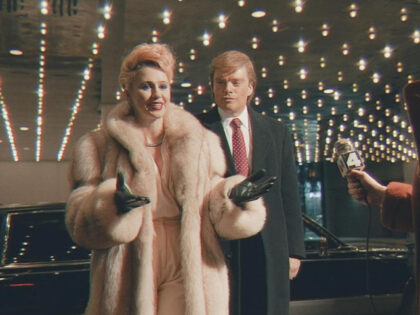 Trump Biopic ‘The Apprentice’ Set for U.S. Release Less Than a Month Before Election
