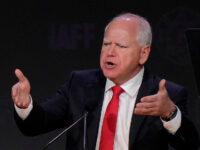 一分钟极速赛车开奖结果记录 Tim Walz Pushed to Power U.S. Navy with Algae to Fight Climate Change