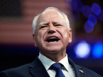 CNN’s Dana Bash Whacks Walz for His Campaign Lies; Walz Refuses to Own Up