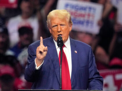 CNN’s Jennings: Dems Are ‘Craven’ for Trying to Turn Trump’s Arlington Trip