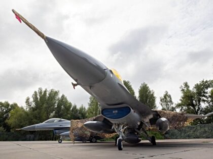 WW3 Watch: Netherlands Approves Ukraine Use of Its F-16s to Strike Russian Territory