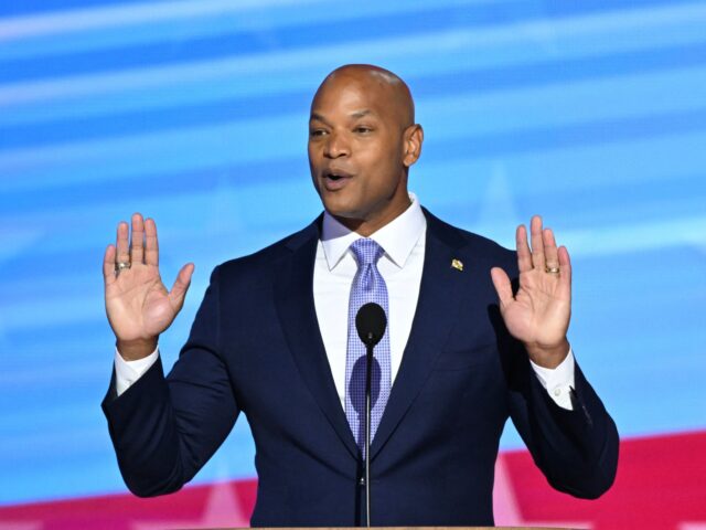 MD Gov. Wes Moore Apologizes for Falsely Calling Himself a Bronze Star Recipient