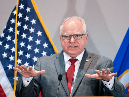 Tim Walz