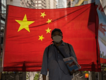 Hong Kong's new national security law was imposed on the eve of the anniversary of the cit
