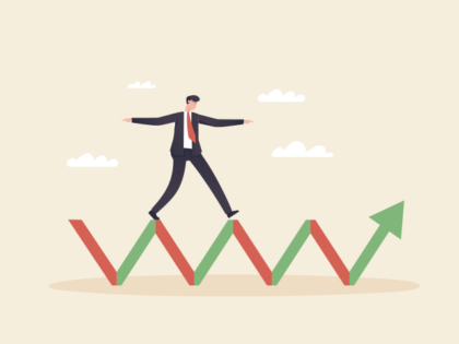 Breitbart Business Digest: GDP Shows the Economy Was Stronger and Weaker Than We Thought