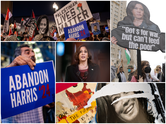 harris-uncommitted (Photos: Carlos Avila Gonzalez, John Moore, Brandon Bell, Emily Elconin/Getty Images; Adam