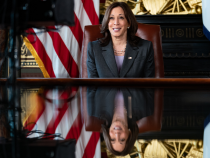 Begala: Harris Supported Fracking Ban in Last Presidential Run Because She Represented Bay Area, Di