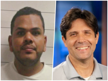 Illegal Alien Accused of Killing New Orleans Journalist in Crash that ‘Never Should Have Happ