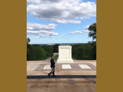 Tomb of the Unknown Soldier